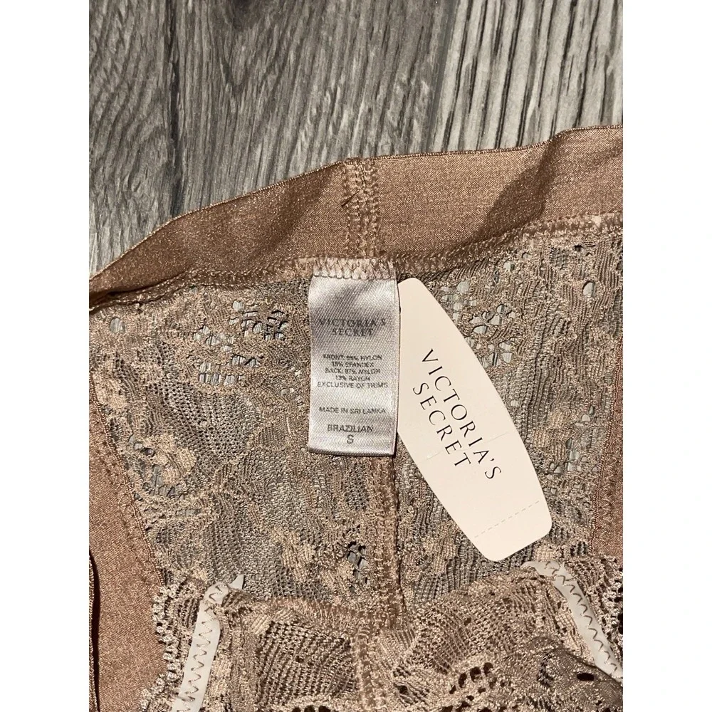 Victorias Secret new tags